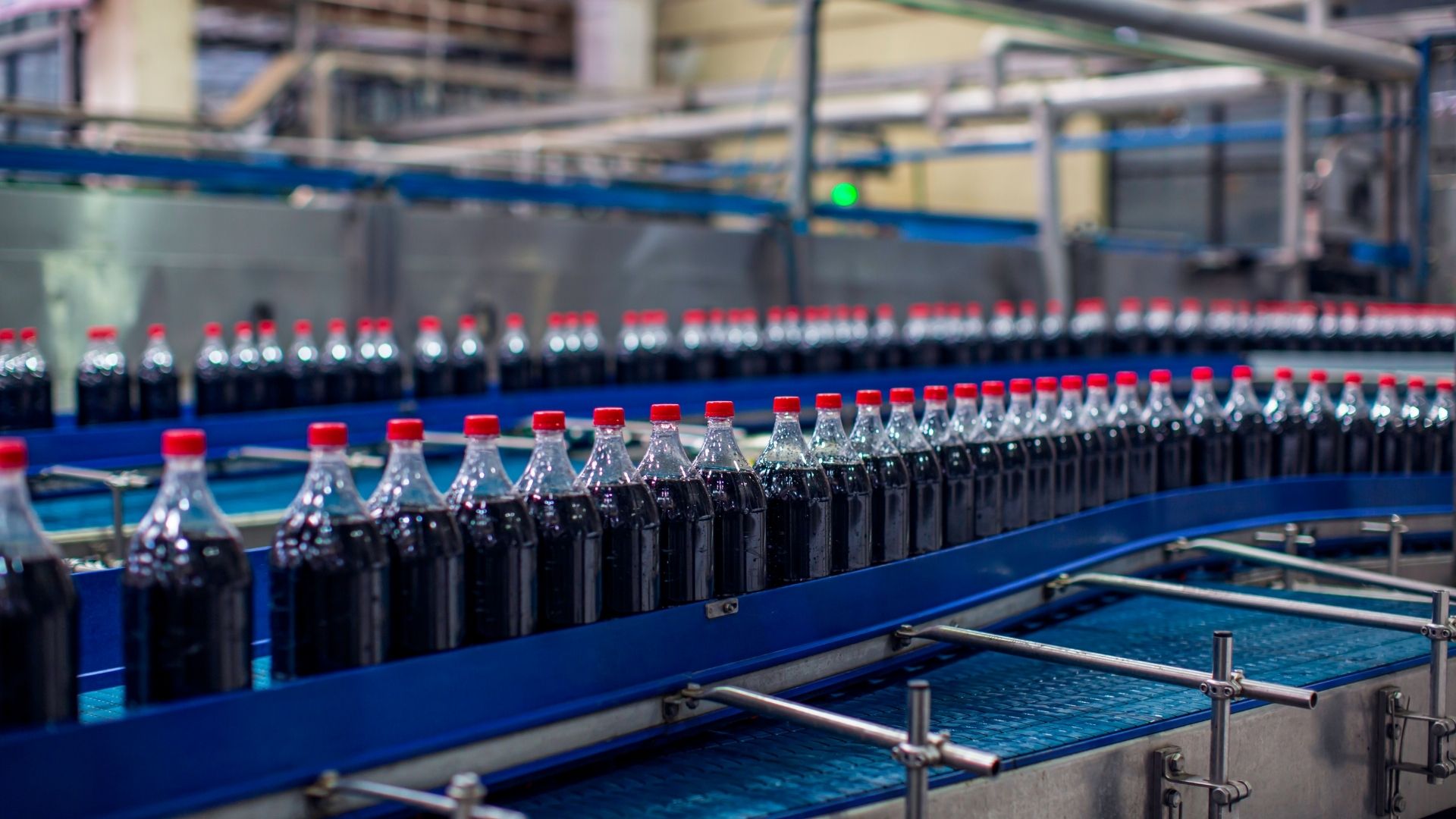Supply Chain and Distribution